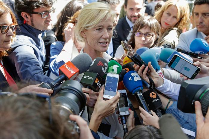 Imanol Arias deja meridianamente clara su opinión sobre Vox