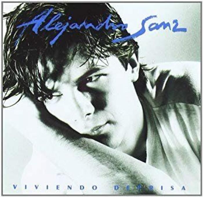 Qué ha pasado para que Alejandro Sanz haya perdido la cabeza en Twitter