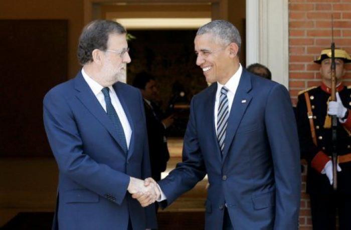 Los regalos "made in Spain" que se ha llevado Obama