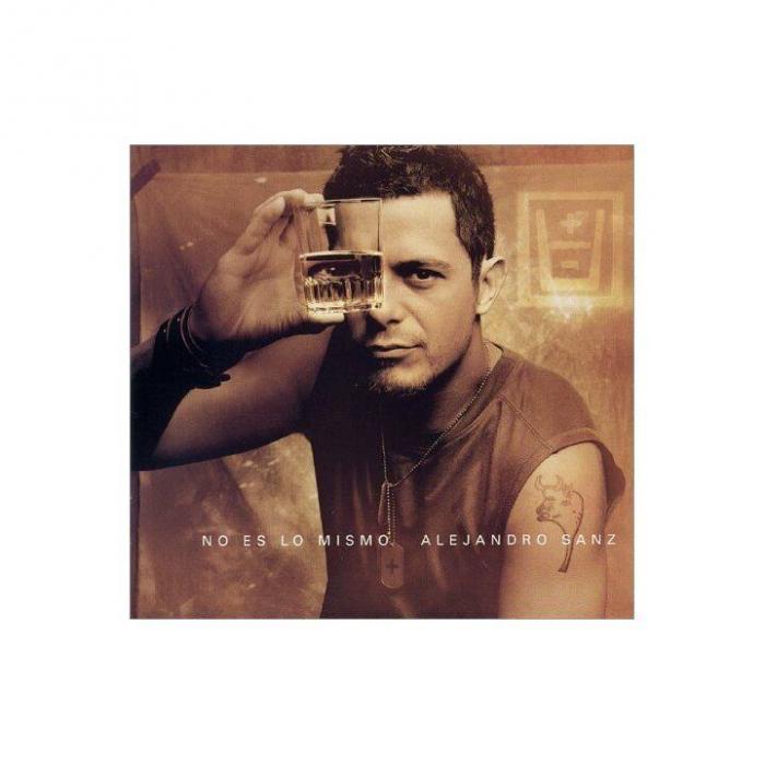 Qué ha pasado para que Alejandro Sanz haya perdido la cabeza en Twitter