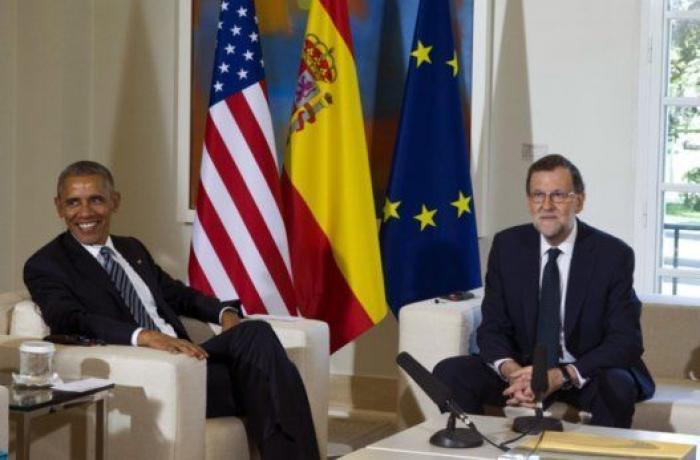Los regalos "made in Spain" que se ha llevado Obama