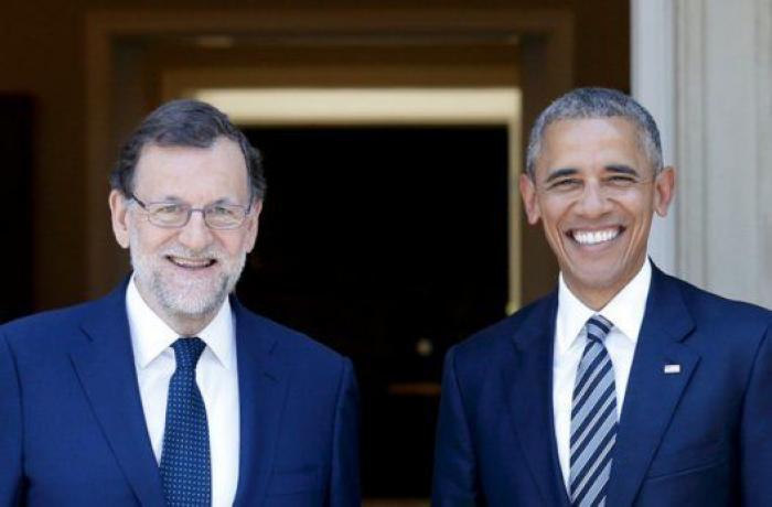 Los regalos "made in Spain" que se ha llevado Obama