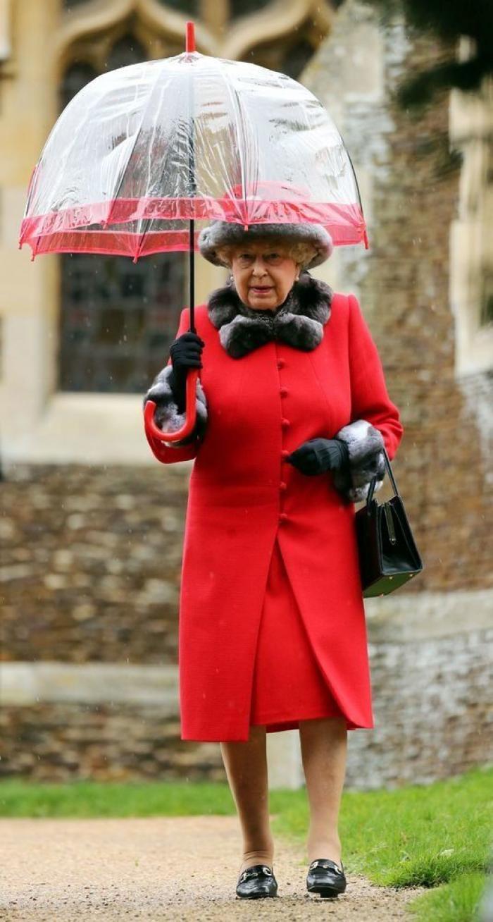 Isabel II o cómo convertir su imagen en un legado