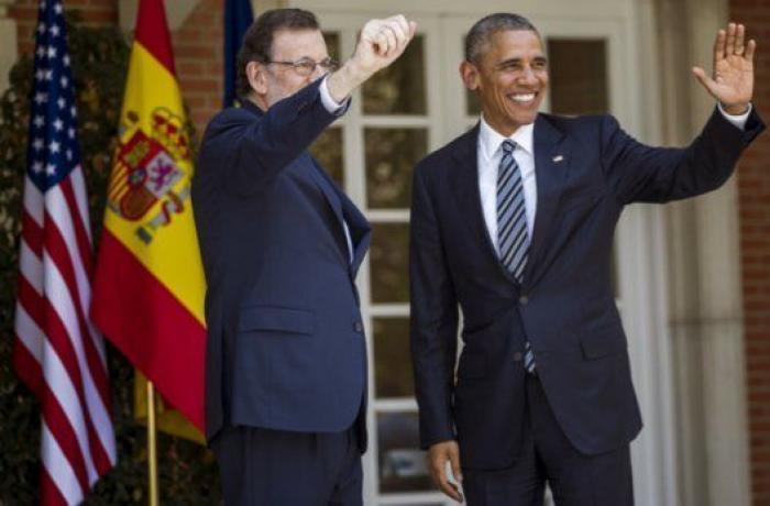 Los regalos "made in Spain" que se ha llevado Obama