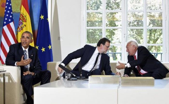 Los regalos "made in Spain" que se ha llevado Obama