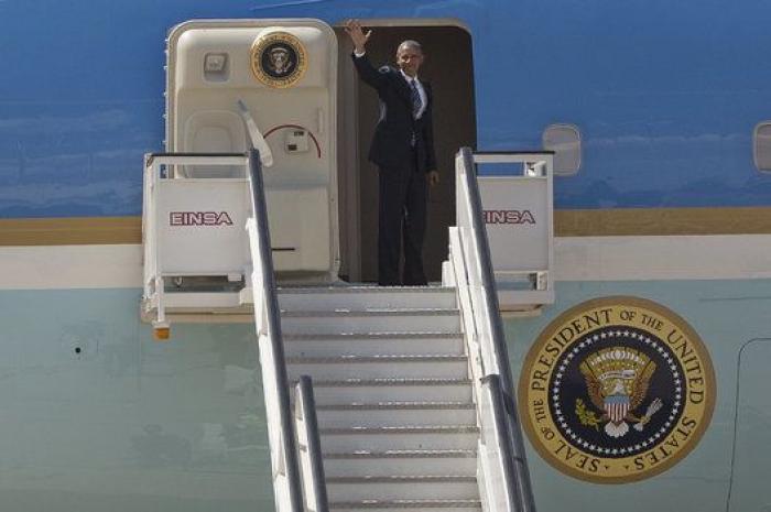 Los regalos "made in Spain" que se ha llevado Obama