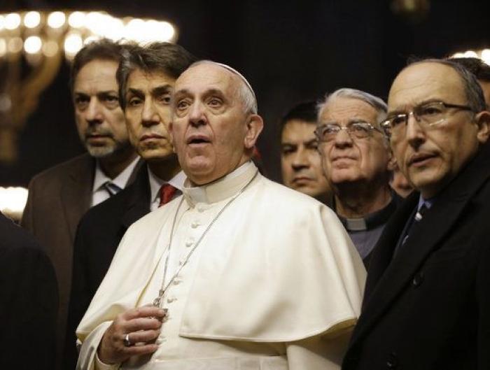 La Justicia turca abre la puerta a la reconversión de Santa Sofía en una mezquita