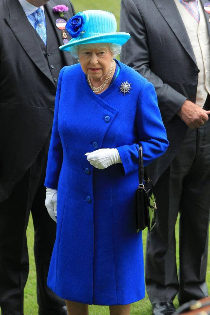 Isabel II o cómo convertir su imagen en un legado