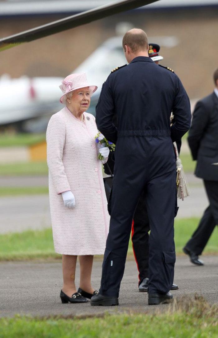 Isabel II o cómo convertir su imagen en un legado