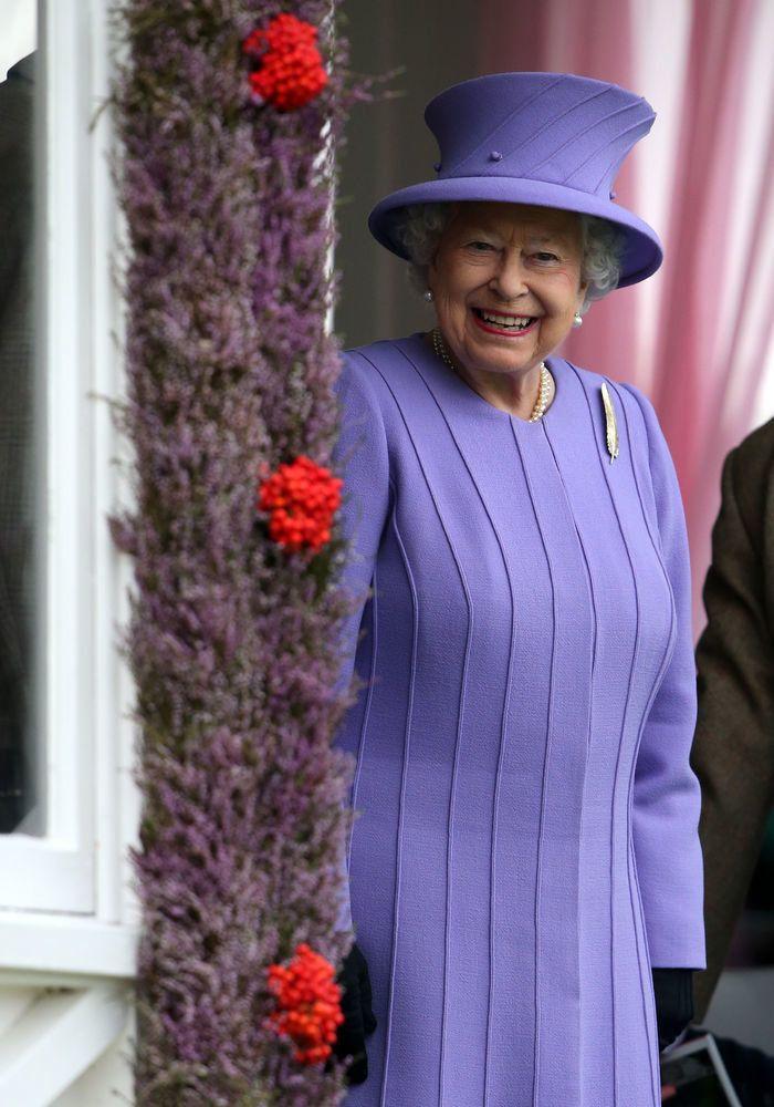 Isabel II o cómo convertir su imagen en un legado