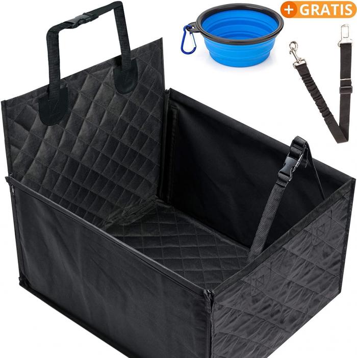 La solución definitiva para proteger a tu perro del calor cuesta 25 euros