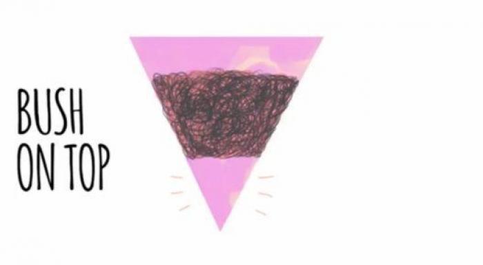 ¿Por qué muchas mujeres se depilan el vello púbico?