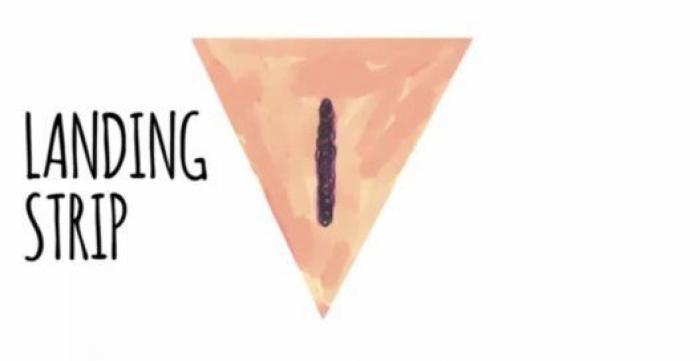 ¿Por qué muchas mujeres se depilan el vello púbico?