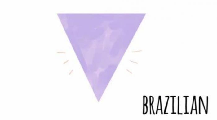 ¿Por qué muchas mujeres se depilan el vello púbico?