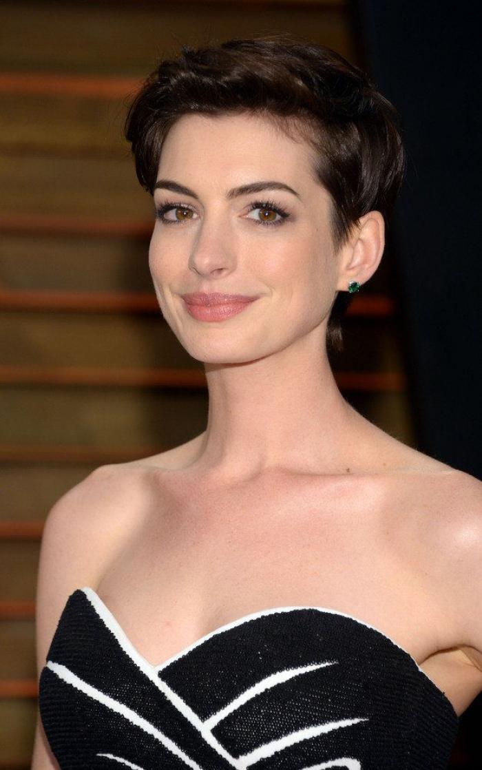 Fiesta de Vanity Fair: la otra alfombra roja de los Oscar (FOTOS)