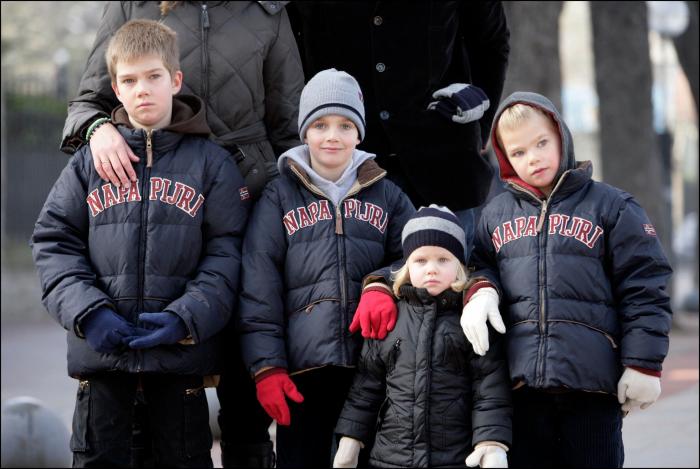 Pablo Urdangarin se pronuncia sobre las fotos de su padre de la mano de otra mujer