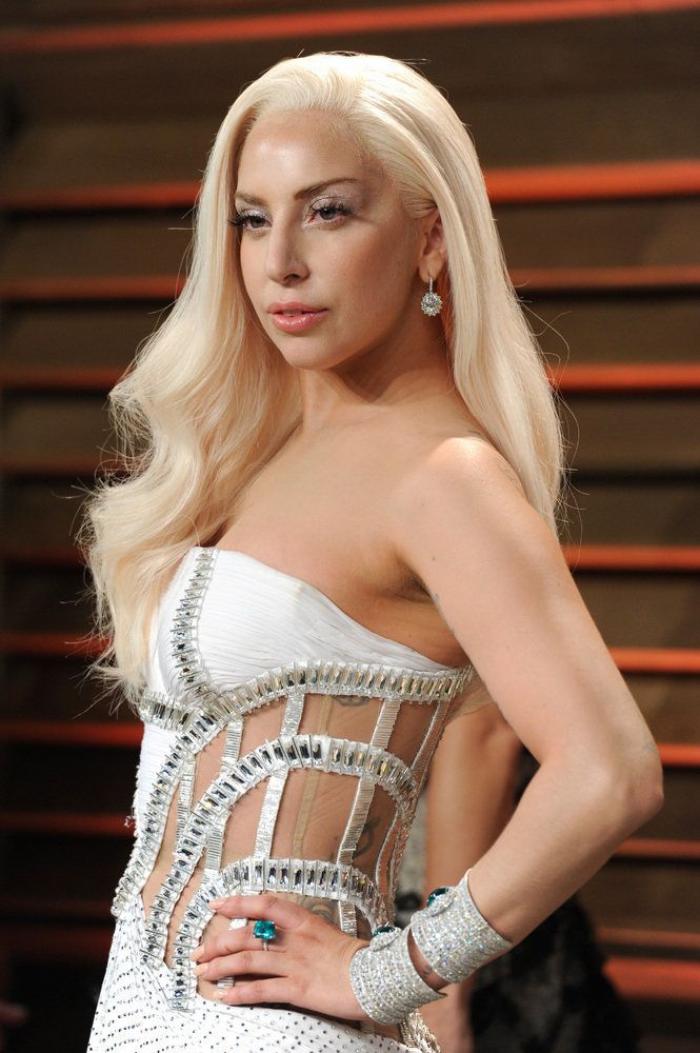 Fiesta de Vanity Fair: la otra alfombra roja de los Oscar (FOTOS)