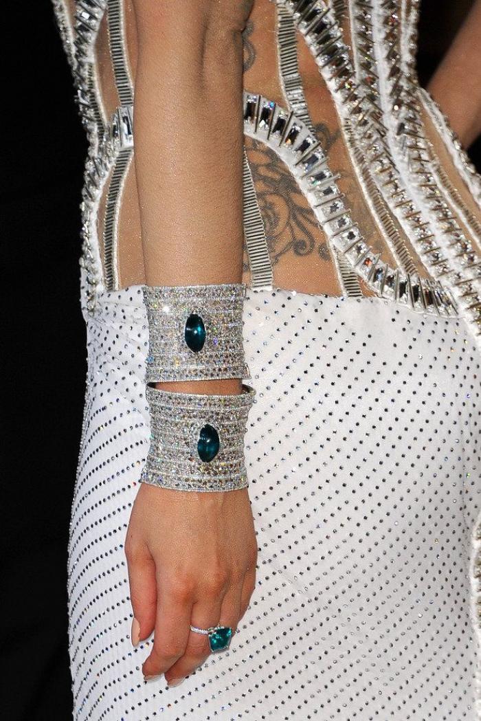 Fiesta de Vanity Fair: la otra alfombra roja de los Oscar (FOTOS)