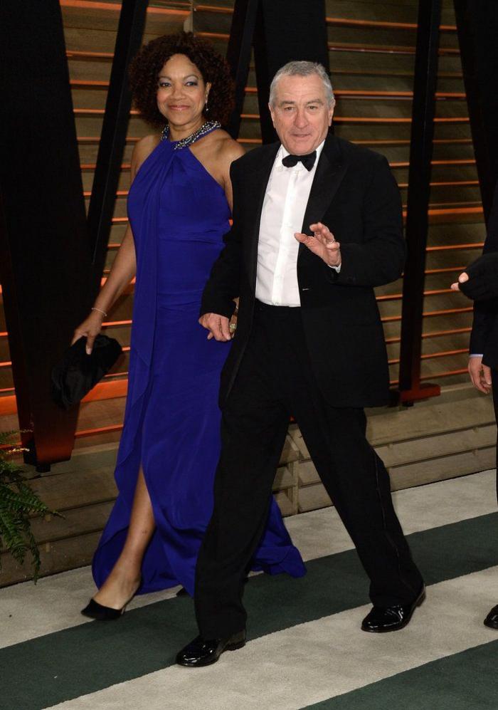 Fiesta de Vanity Fair: la otra alfombra roja de los Oscar (FOTOS)