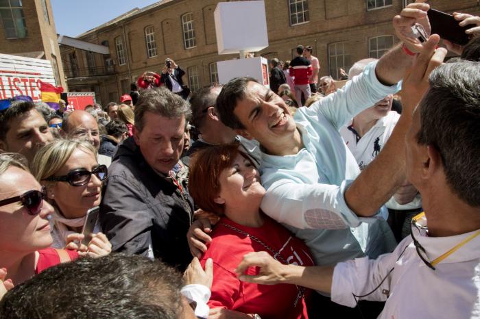 El tenso cruce de cartas entre Sánchez y Fernández por la corrupción del PP