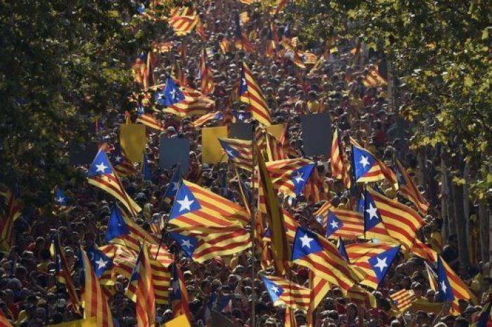 La Generalitat denuncia a la Guardia Civil por interrogar a altos cargos del Govern