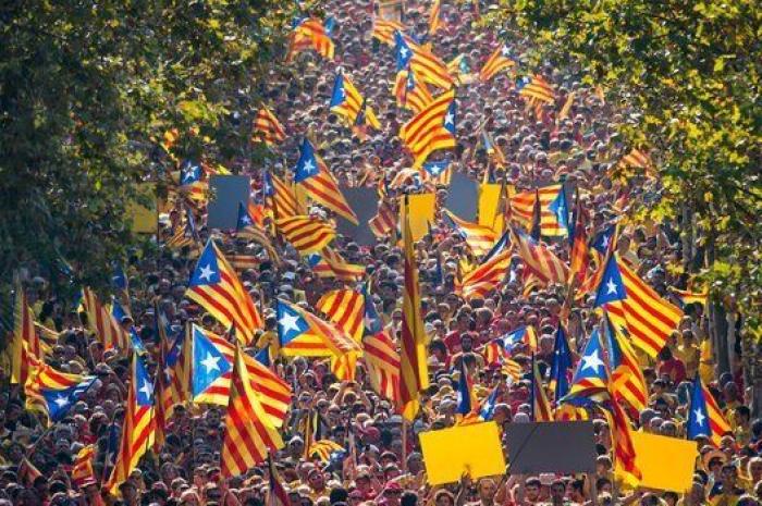 La Generalitat denuncia a la Guardia Civil por interrogar a altos cargos del Govern