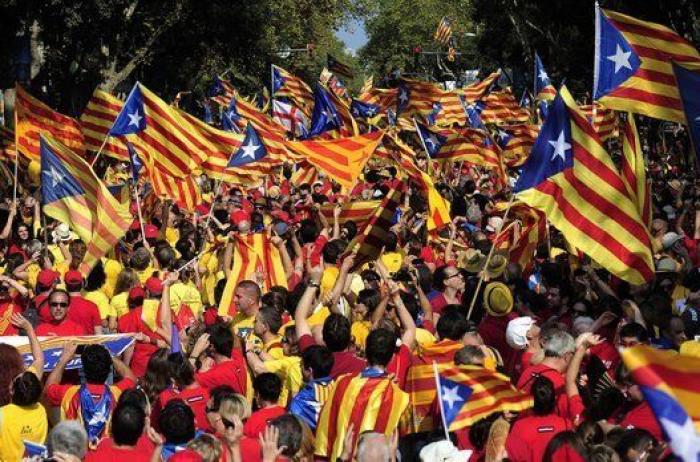 La Generalitat denuncia a la Guardia Civil por interrogar a altos cargos del Govern