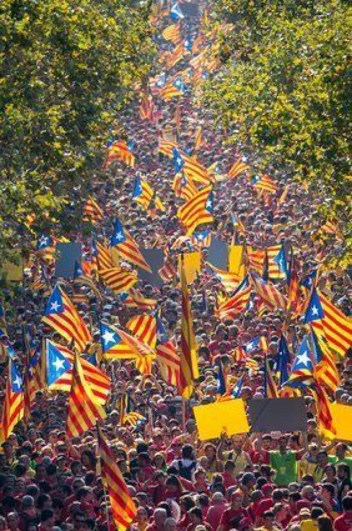 La Generalitat denuncia a la Guardia Civil por interrogar a altos cargos del Govern