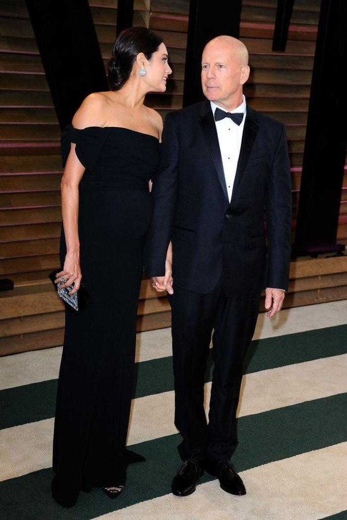 Fiesta de Vanity Fair: la otra alfombra roja de los Oscar (FOTOS)