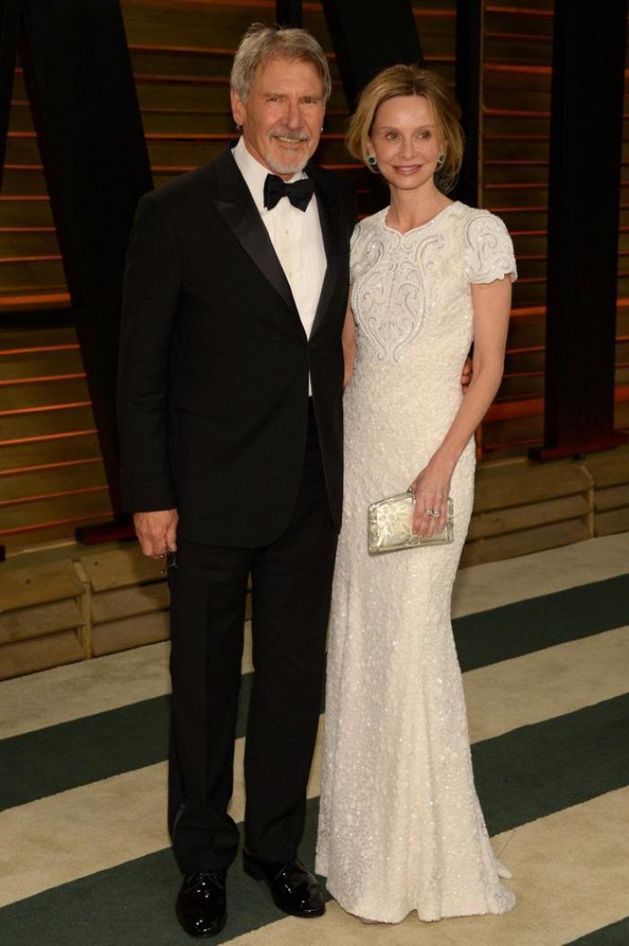 Fiesta de Vanity Fair: la otra alfombra roja de los Oscar (FOTOS)