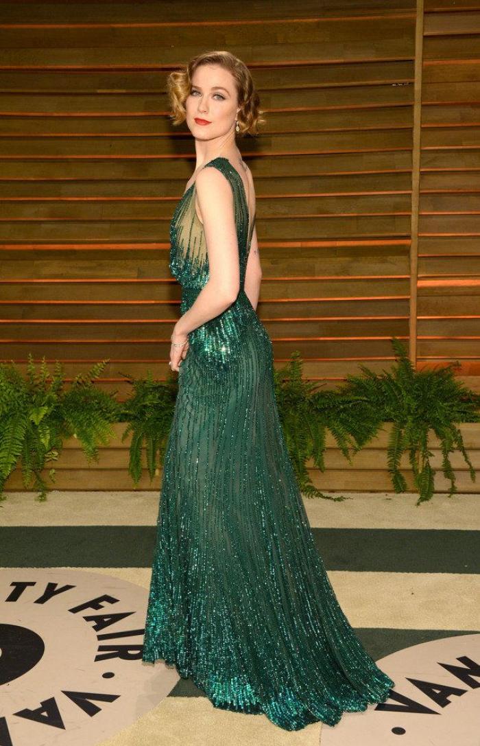 Fiesta de Vanity Fair: la otra alfombra roja de los Oscar (FOTOS)