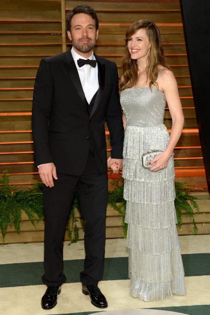 Fiesta de Vanity Fair: la otra alfombra roja de los Oscar (FOTOS)