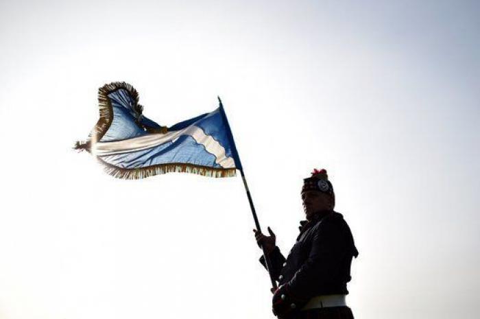 Escocia vota "no" a independizarse del Reino Unido