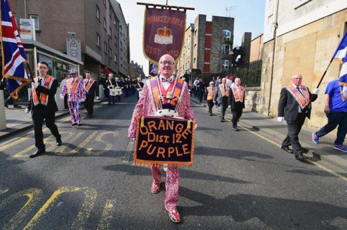 Escocia vota "no" a independizarse del Reino Unido