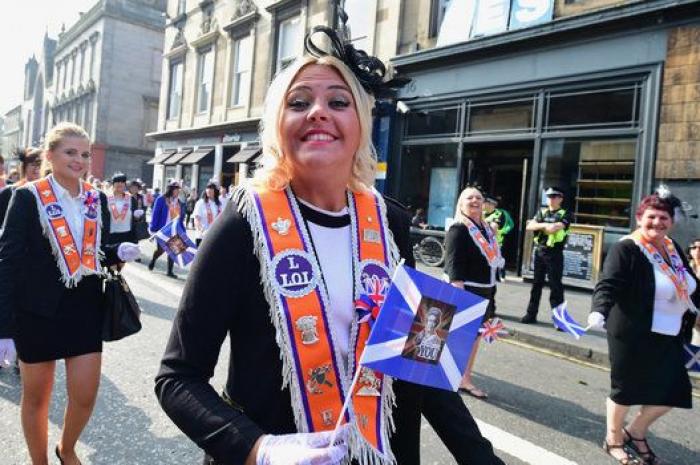 Escocia vota "no" a independizarse del Reino Unido