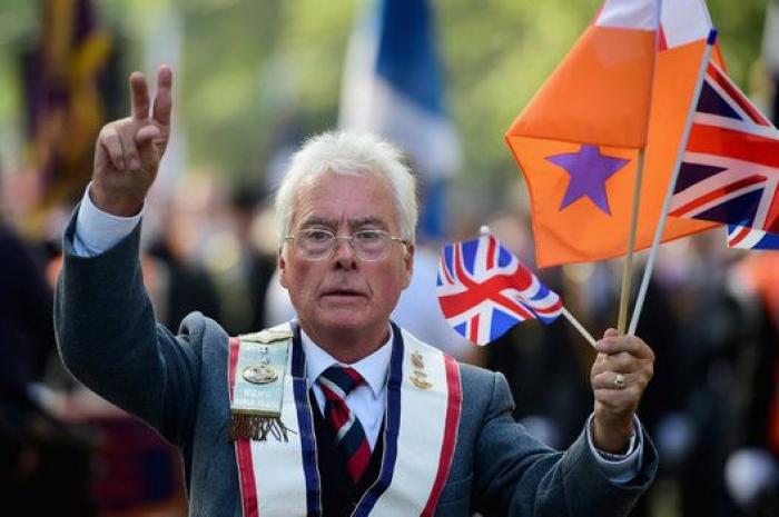 Escocia vota "no" a independizarse del Reino Unido