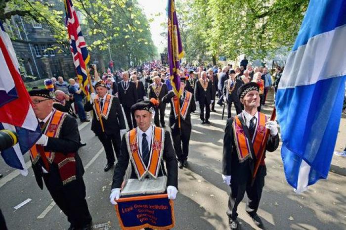 Escocia vota "no" a independizarse del Reino Unido