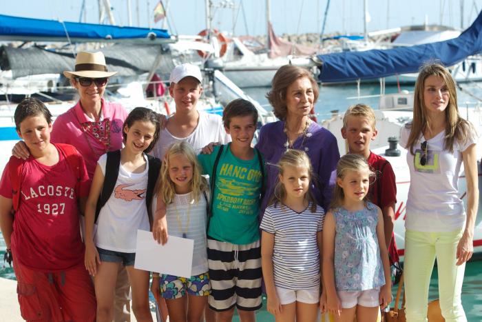 Pablo Urdangarin se pronuncia sobre las fotos de su padre de la mano de otra mujer