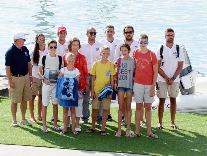 Pablo Urdangarin se pronuncia sobre las fotos de su padre de la mano de otra mujer