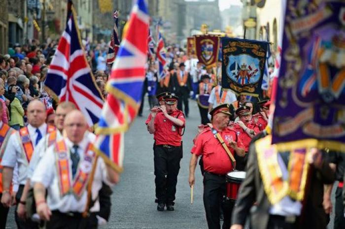 Escocia vota "no" a independizarse del Reino Unido