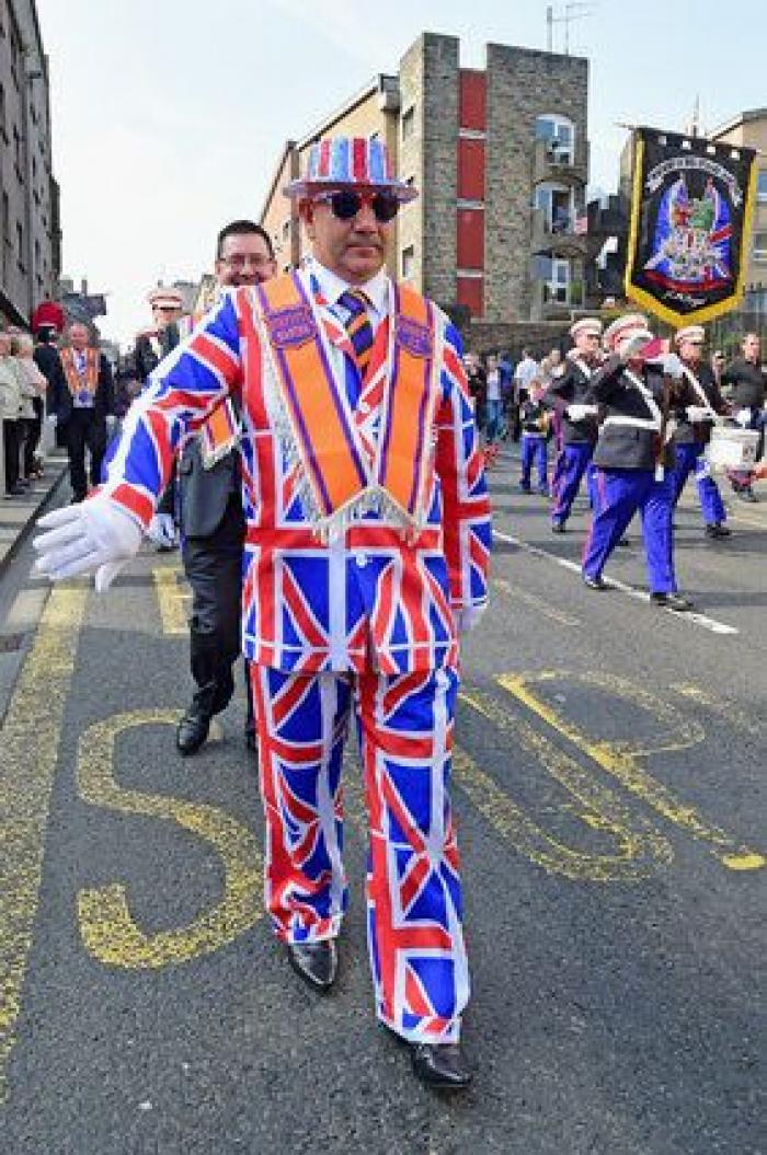 Escocia vota "no" a independizarse del Reino Unido