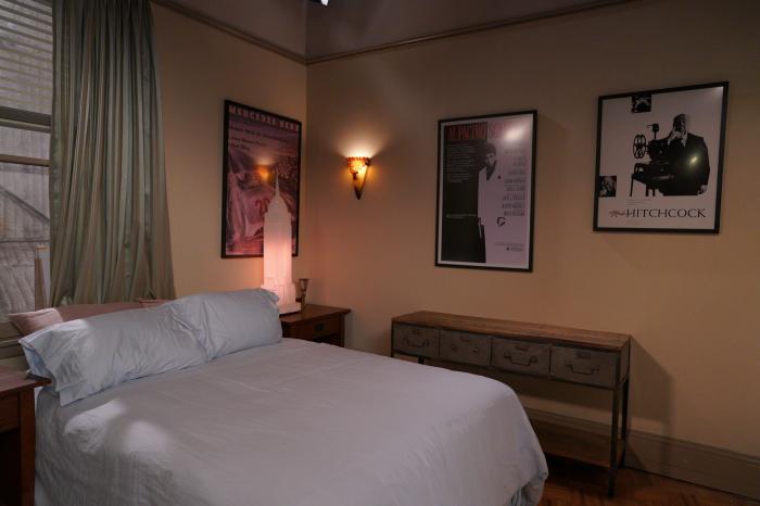 Jennifer Aniston, a su amigo Gunther: "Friends' no hubiese sido lo mismo sin ti"