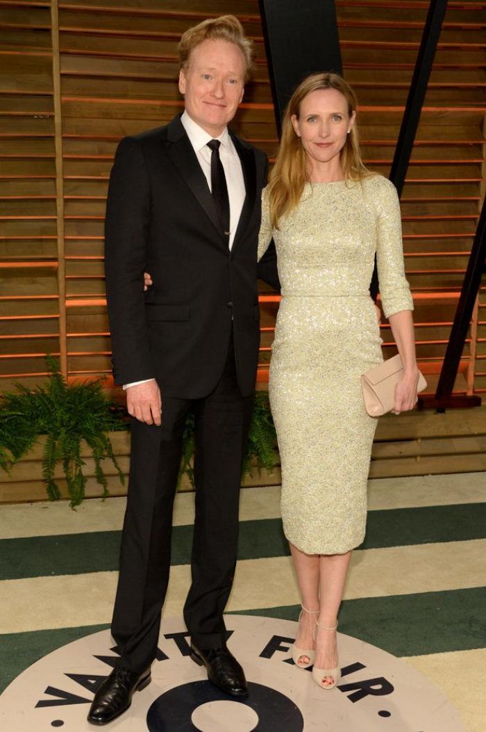 Fiesta de Vanity Fair: la otra alfombra roja de los Oscar (FOTOS)