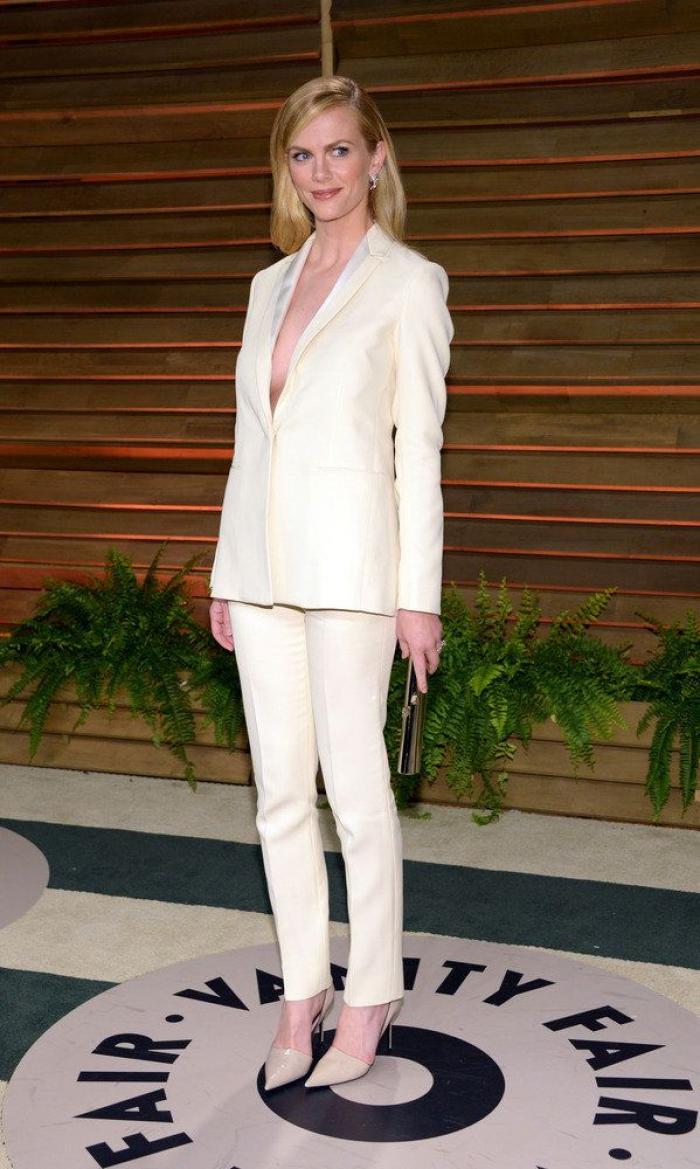 Fiesta de Vanity Fair: la otra alfombra roja de los Oscar (FOTOS)