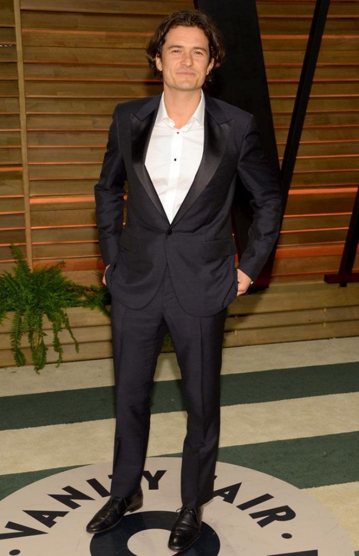 Fiesta de Vanity Fair: la otra alfombra roja de los Oscar (FOTOS)