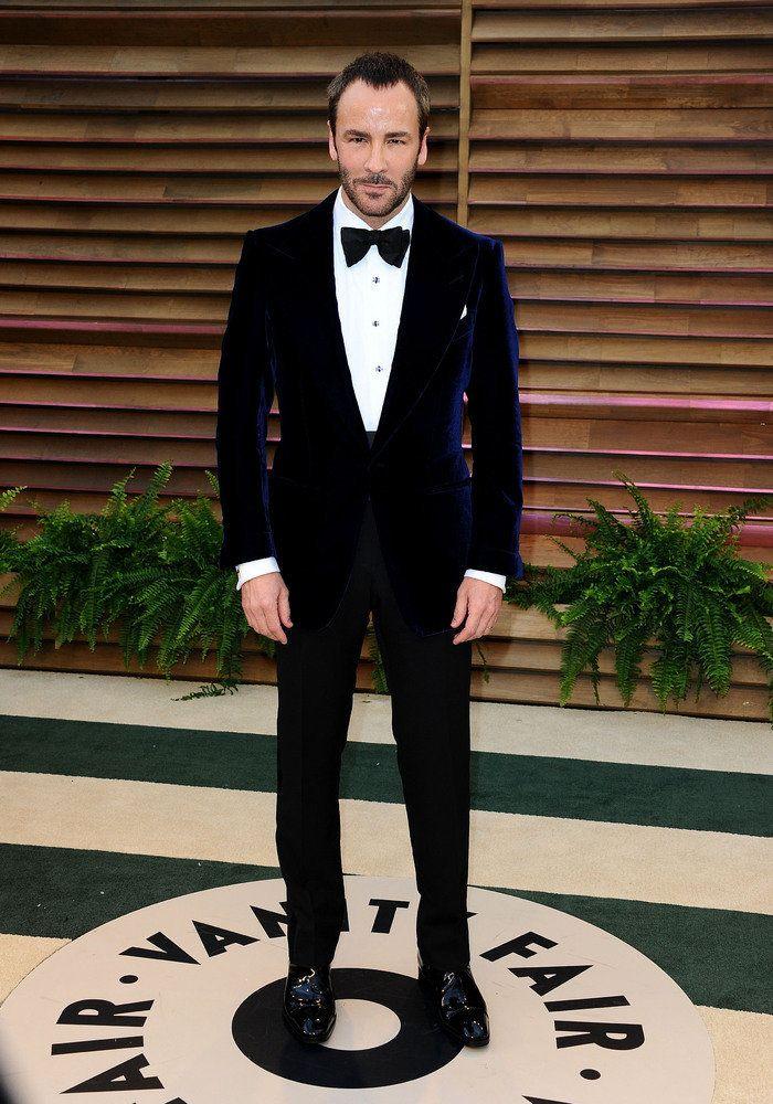 Fiesta de Vanity Fair: la otra alfombra roja de los Oscar (FOTOS)