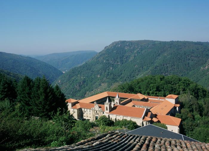 Cinco razones para no dormir nunca en este Parador