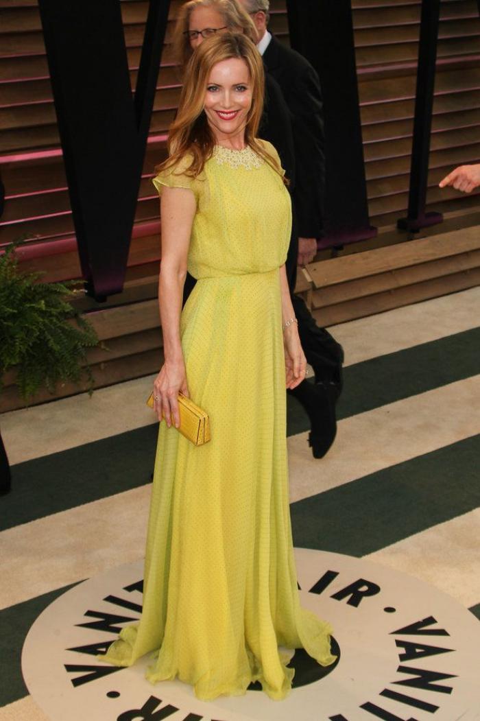 Fiesta de Vanity Fair: la otra alfombra roja de los Oscar (FOTOS)