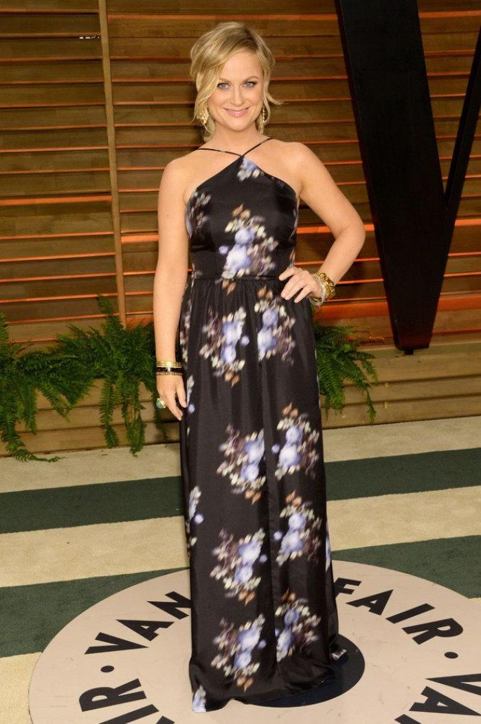 Fiesta de Vanity Fair: la otra alfombra roja de los Oscar (FOTOS)