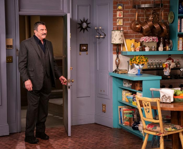 Jennifer Aniston, a su amigo Gunther: "Friends' no hubiese sido lo mismo sin ti"